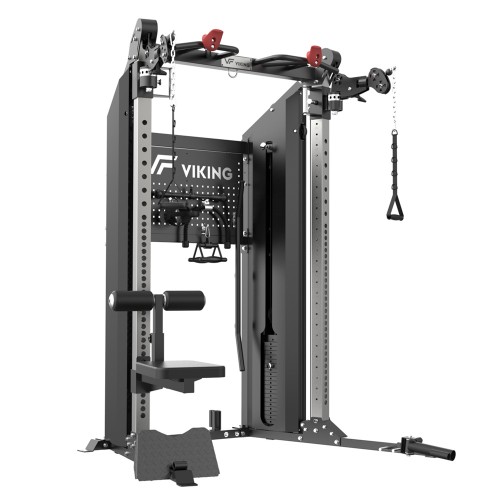 VIKING CFT Functional Trainer